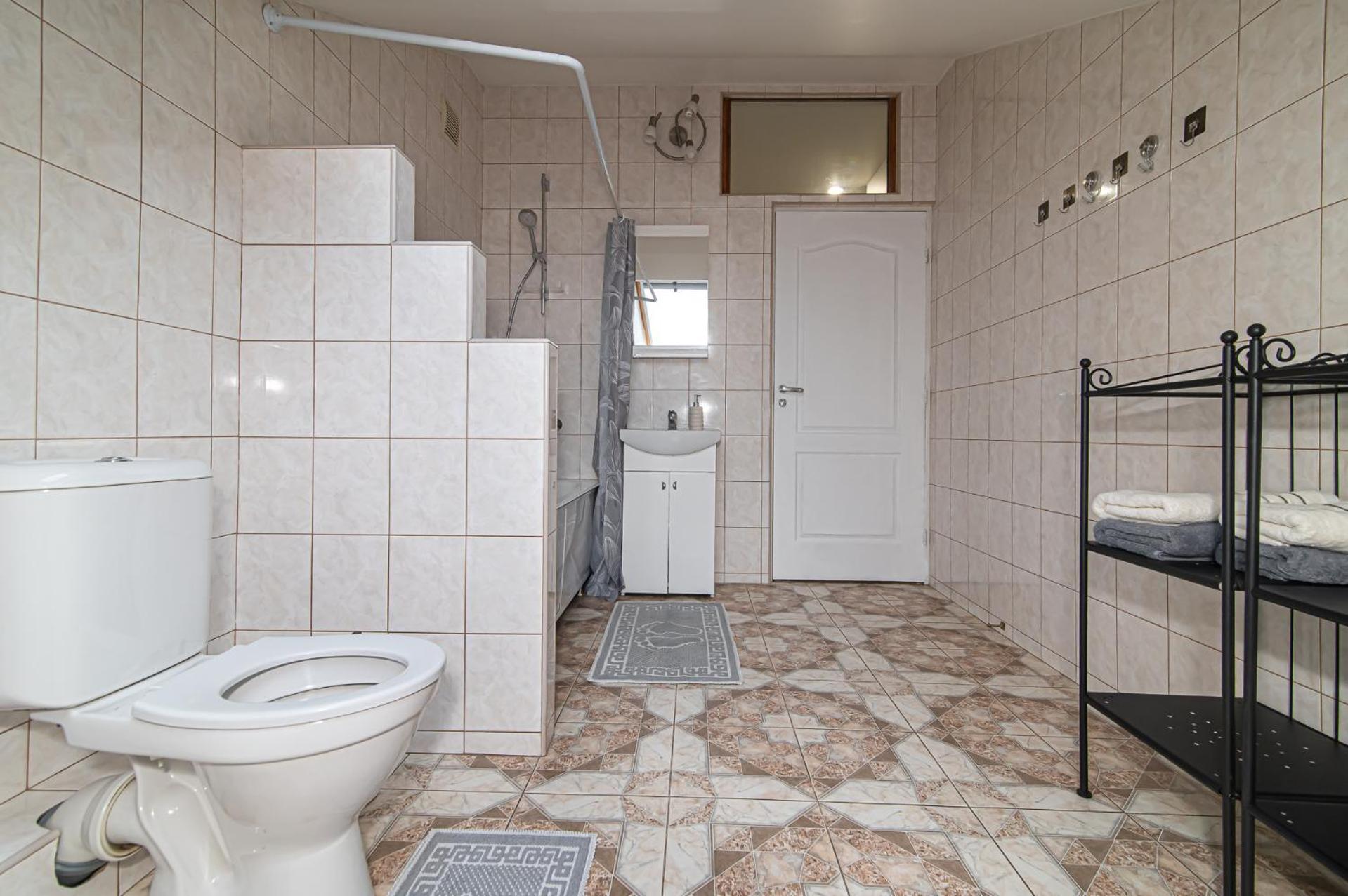 Vilnius Old Town Happiness Apartment Ngoại thất bức ảnh