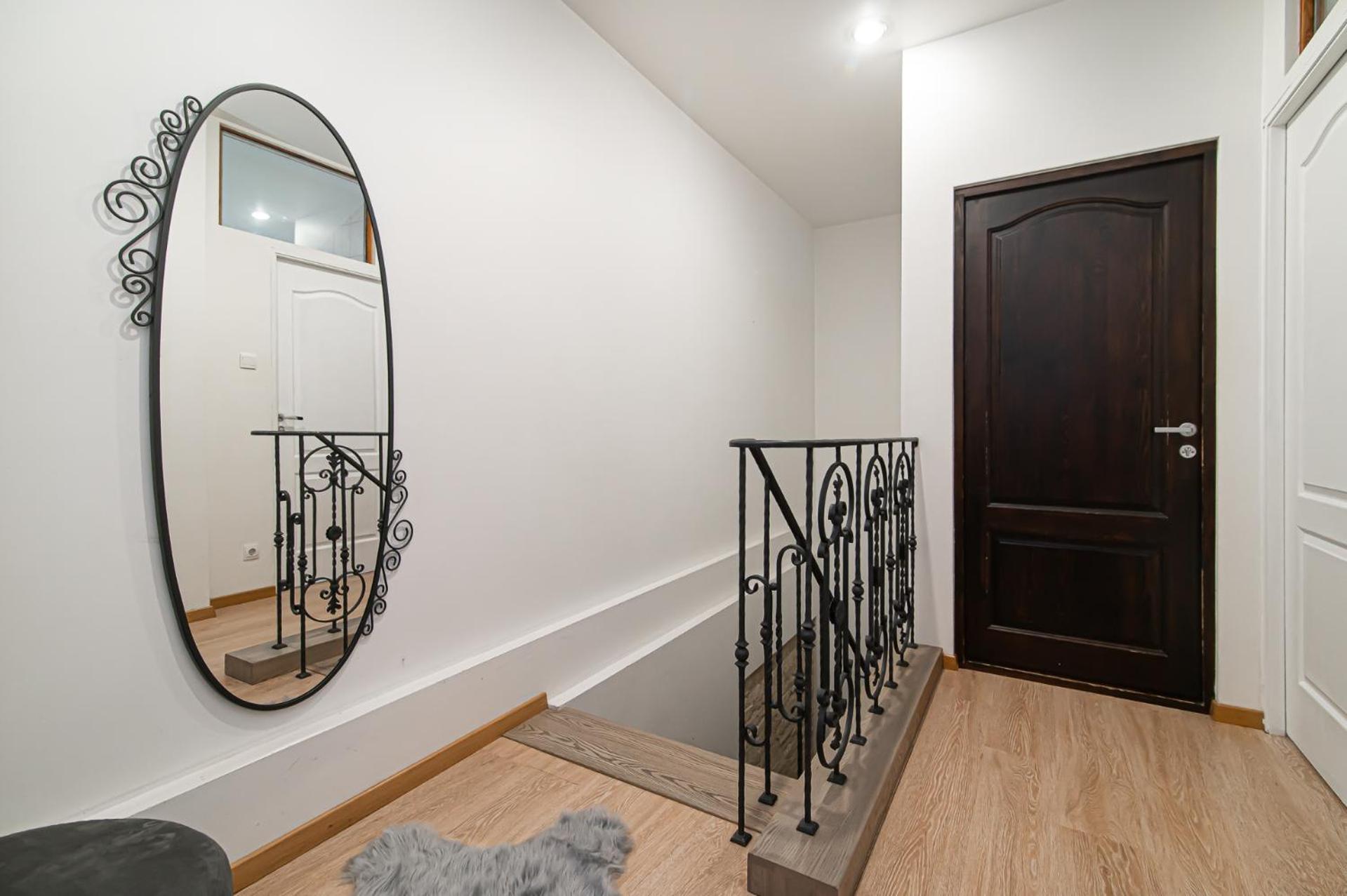 Vilnius Old Town Happiness Apartment Ngoại thất bức ảnh