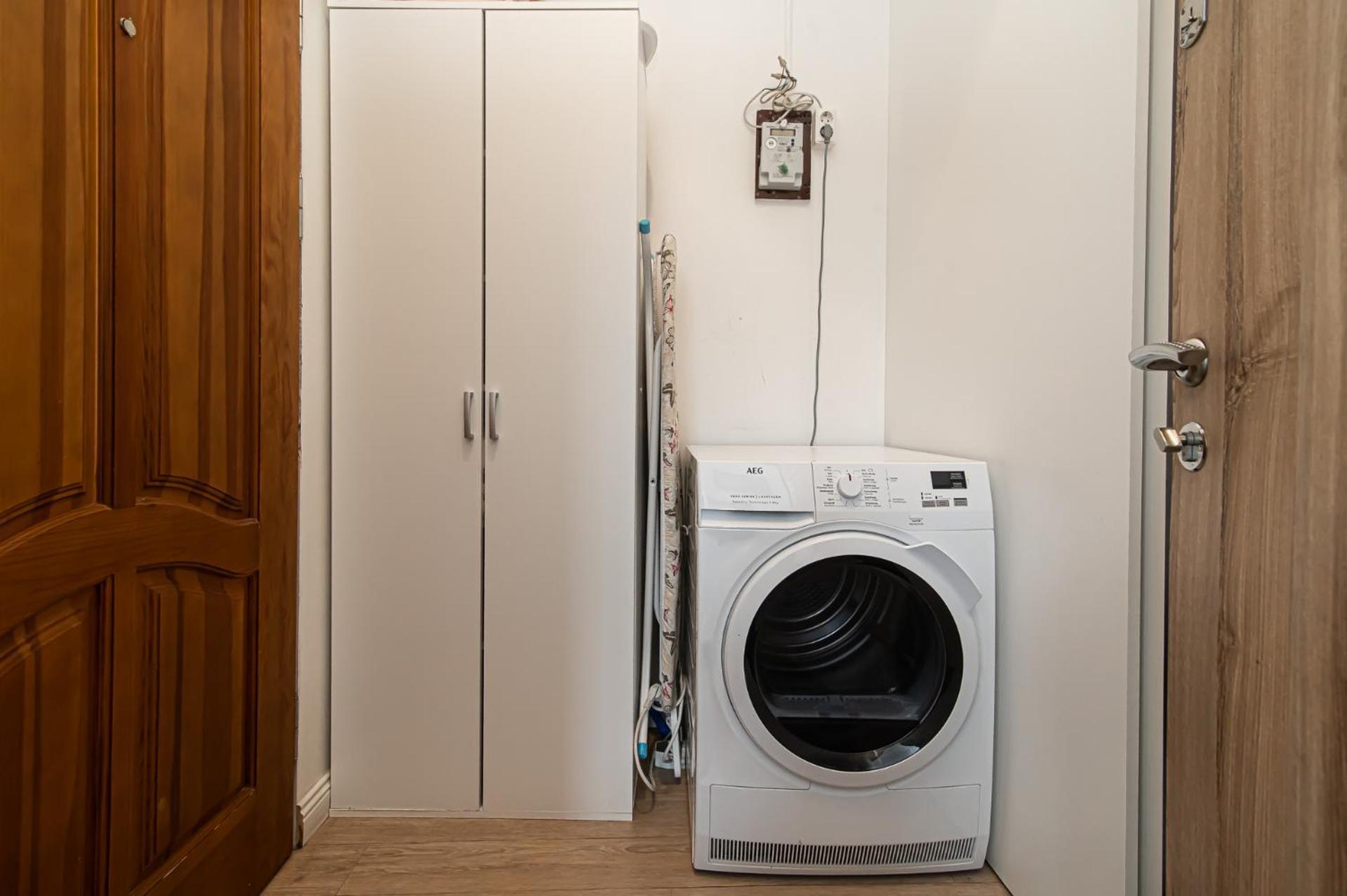 Vilnius Old Town Happiness Apartment Ngoại thất bức ảnh