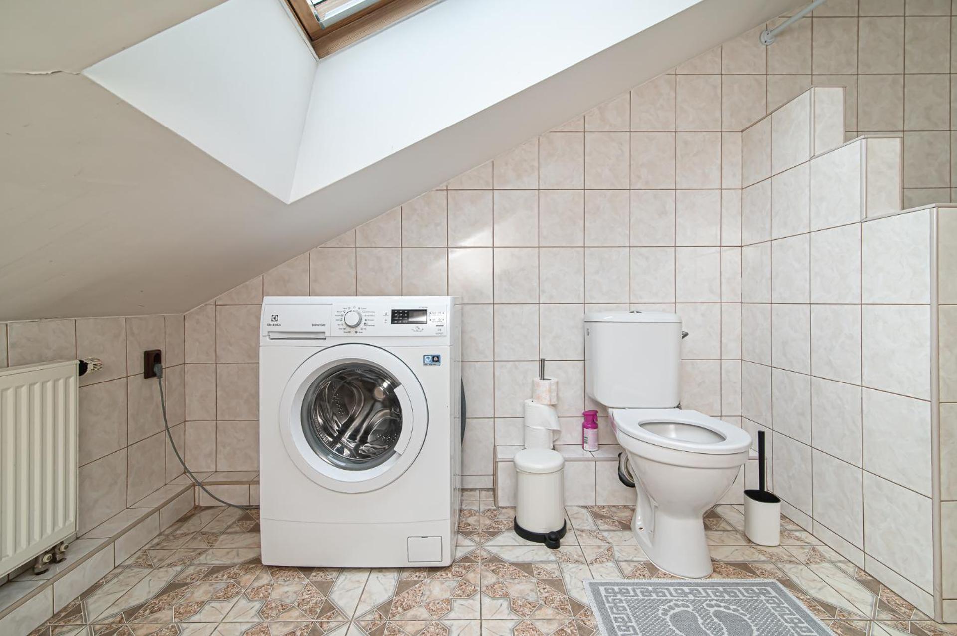 Vilnius Old Town Happiness Apartment Ngoại thất bức ảnh