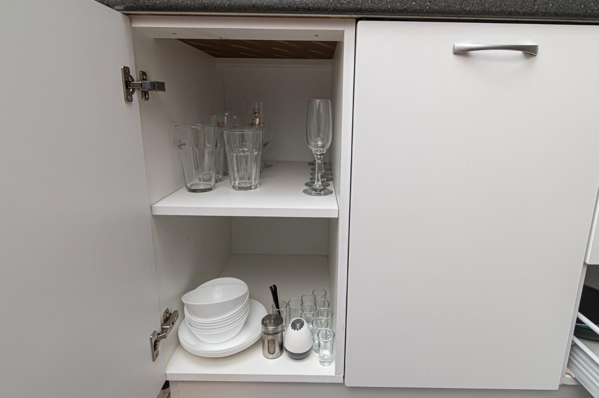 Vilnius Old Town Happiness Apartment Ngoại thất bức ảnh